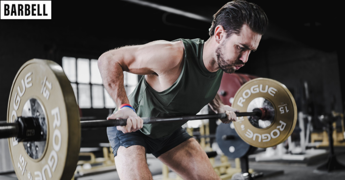 barbell apparel