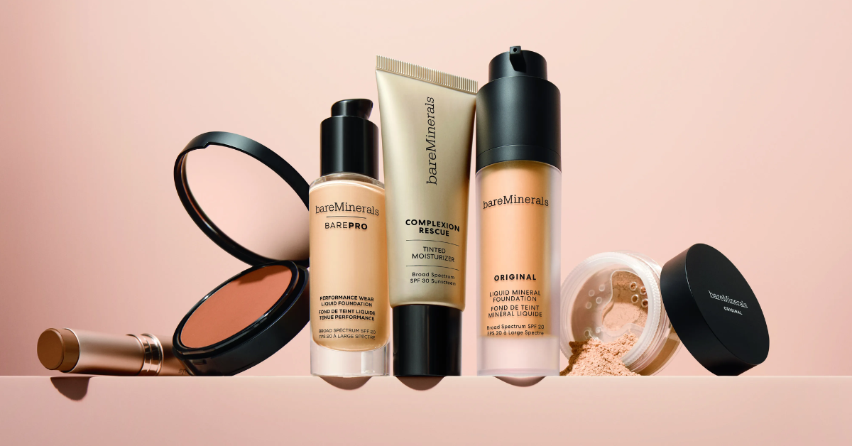 bareminerals
