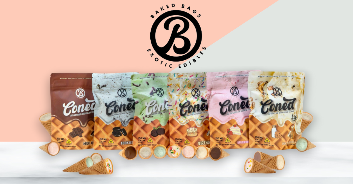 baked bags