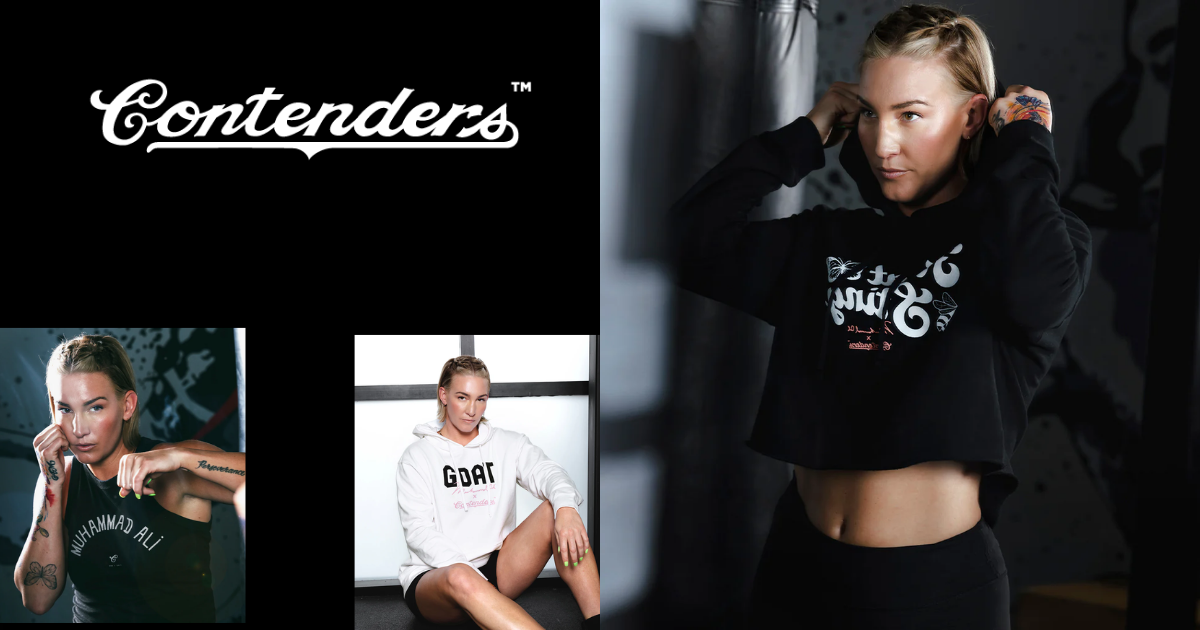 Contenders Clothing